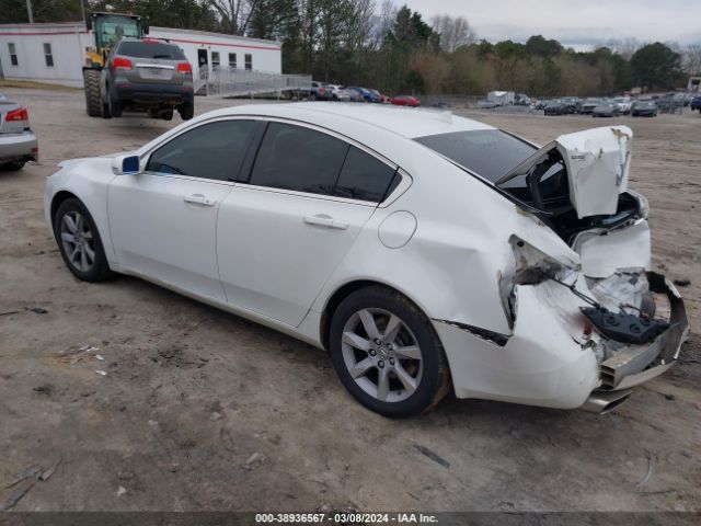 19UUA8F23EA006626 Acura Tl 3.5