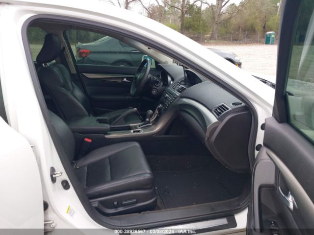 19UUA8F23EA006626 Acura Tl 3.5