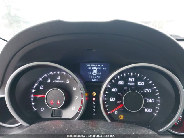 19UUA8F23EA006626 Acura Tl 3.5