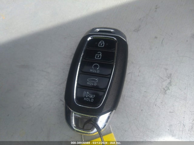 Hyundai ELANTRA SEL 2021 5NPLM4AG4MH001326 Image 11