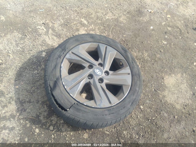 Hyundai ELANTRA SEL 2021 5NPLM4AG4MH001326 Image 12