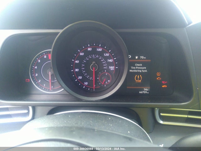 Hyundai ELANTRA SEL 2021 5NPLM4AG4MH001326 Image 7