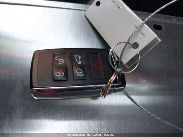 SALWV2SV0JA697593 Land Rover Range Rover Sport Hse Dynamic