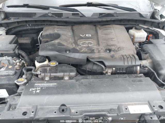 JN8AZ2NEXF9085268 Infiniti QX80