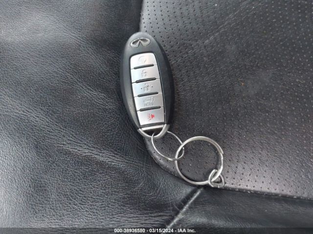 JN8AZ2NEXF9085268 Infiniti QX80