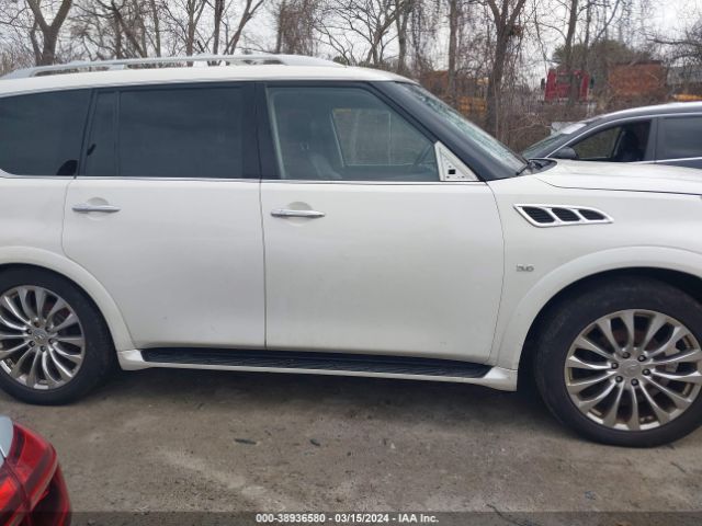 JN8AZ2NEXF9085268 Infiniti QX80