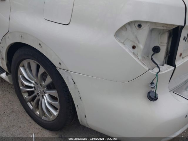 JN8AZ2NEXF9085268 Infiniti QX80