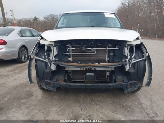 JN8AZ2NEXF9085268 Infiniti QX80