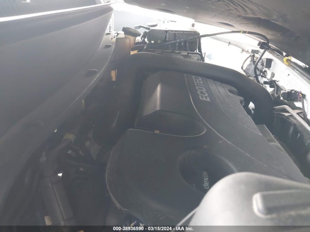 Chevrolet EQUINOX LT 2018 2GNAXSEV5J6236823 Image 10