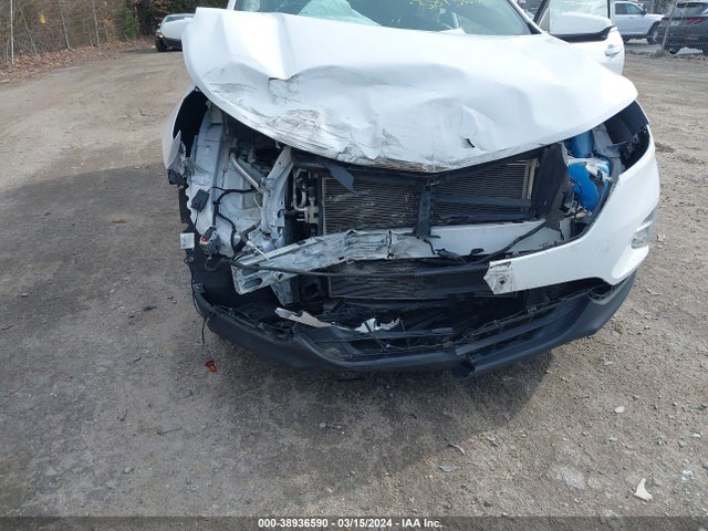 Chevrolet EQUINOX LT 2018 2GNAXSEV5J6236823 Image 6