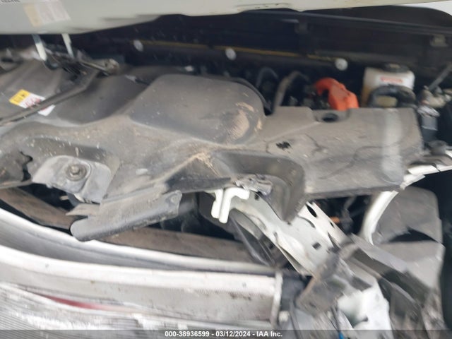 Toyota VENZA LE 2021 JTEAAAAH7MJ043855 Image 10