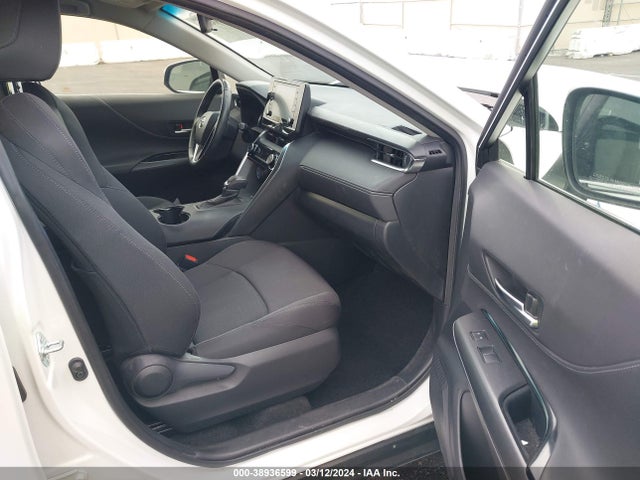 Toyota VENZA LE 2021 JTEAAAAH7MJ043855 Image 5