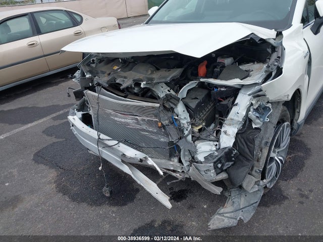 Toyota VENZA LE 2021 JTEAAAAH7MJ043855 Image 6