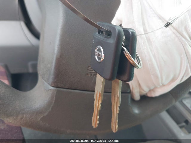Nissan FRONTIER S 2019 1N6BD0CT0KN761410 Image 11