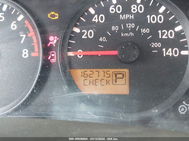 Nissan FRONTIER S 2019 1N6BD0CT0KN761410 Image 16