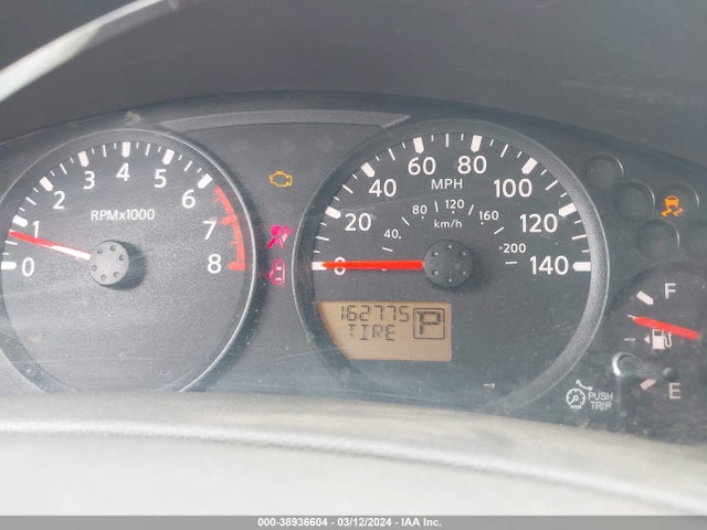 Nissan FRONTIER S 2019 1N6BD0CT0KN761410 Image 7