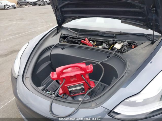 5YJ3E1EA1NF313069 Tesla Model 3 Rear-wheel Drive