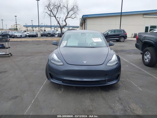 5YJ3E1EA1NF313069 Tesla Model 3 Rear-wheel Drive
