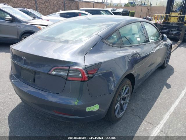 5YJ3E1EA1NF313069 Tesla Model 3 Rear-wheel Drive