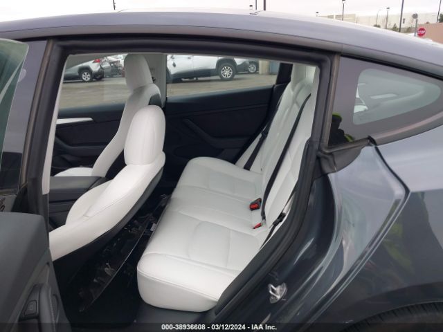 5YJ3E1EA1NF313069 Tesla Model 3 Rear-wheel Drive