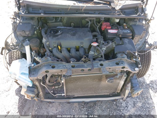 Toyota YARIS L 2016 VNKKTUD30GA066149 Image 10