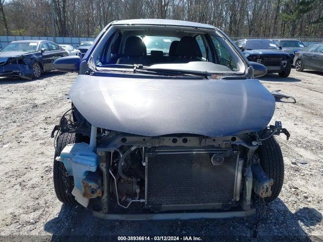 Toyota YARIS L 2016 VNKKTUD30GA066149 Image 6