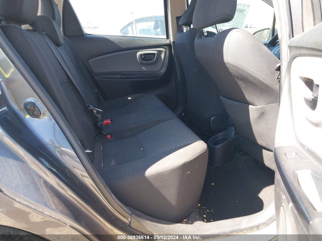Toyota YARIS L 2016 VNKKTUD30GA066149 Image 8