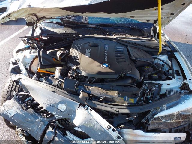 2018 BMW M240I WBA2J5C5XJVB28132 Photo 9
