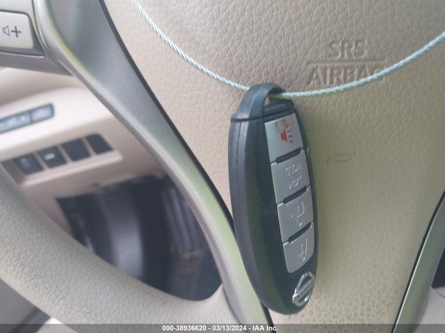 Nissan Altima 2.5 S 2015 1N4AL3AP1FN301967 Image 11