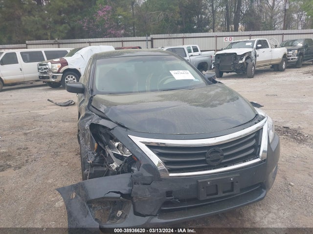Nissan Altima 2.5 S 2015 1N4AL3AP1FN301967 Image 12