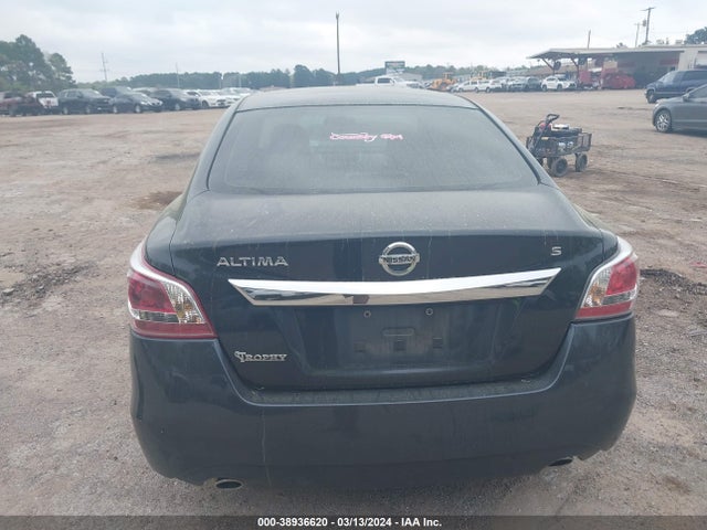 Nissan Altima 2.5 S 2015 1N4AL3AP1FN301967 Image 16