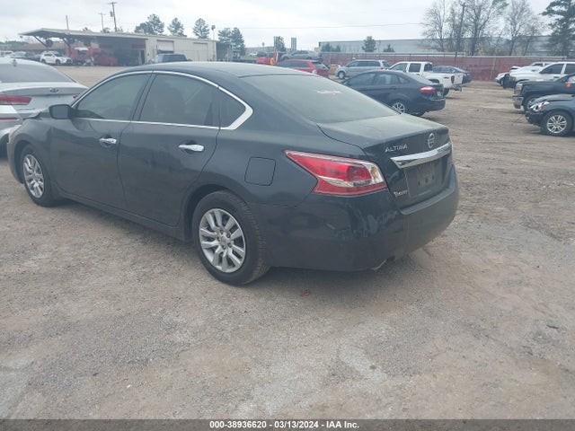 Nissan Altima 2.5 S 2015 1N4AL3AP1FN301967 Image 3