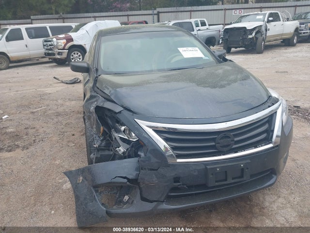 Nissan Altima 2.5 S 2015 1N4AL3AP1FN301967 Image 6