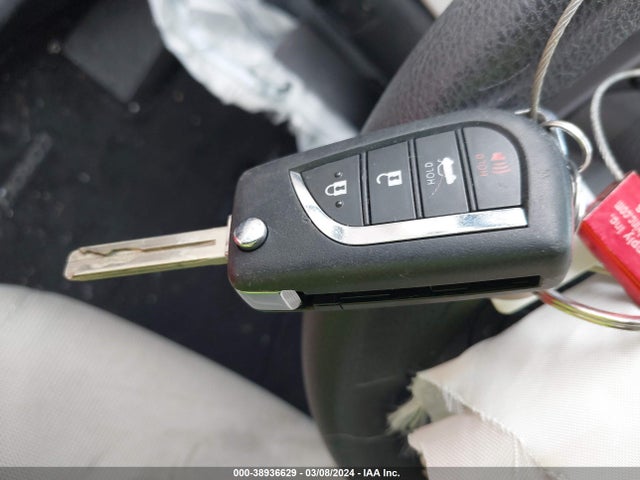 Toyota COROLLA LE 2020 JTDEPRAE7LJ104337 Image 11
