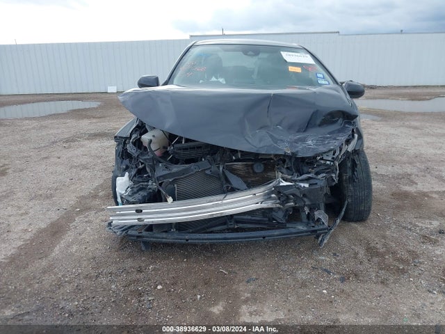 Toyota COROLLA LE 2020 JTDEPRAE7LJ104337 Image 12