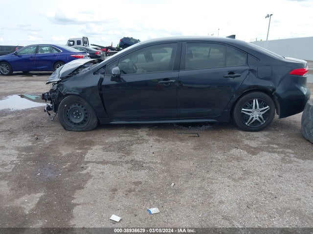 Toyota COROLLA LE 2020 JTDEPRAE7LJ104337 Image 14