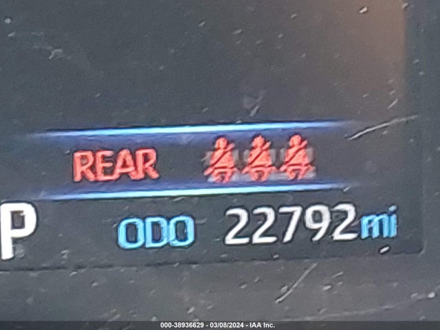 Toyota COROLLA LE 2020 JTDEPRAE7LJ104337 Image 15