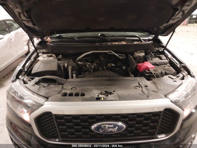 Ford Ranger Xlt 2019 1FTER4FH1KLA21148 Image 10