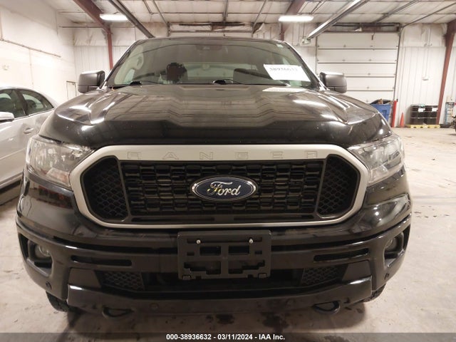 Ford Ranger Xlt 2019 1FTER4FH1KLA21148 Image 13