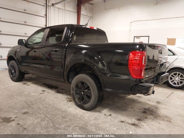 Ford Ranger Xlt 2019 1FTER4FH1KLA21148 Image 3