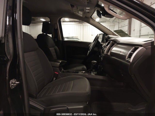 Ford Ranger Xlt 2019 1FTER4FH1KLA21148 Image 5