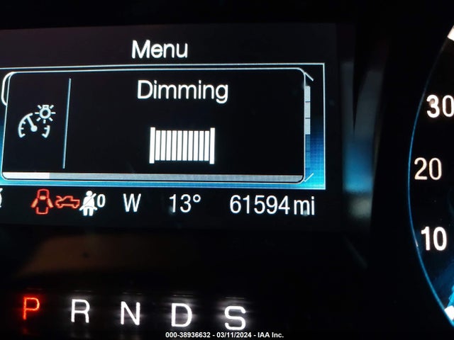 Ford Ranger Xlt 2019 1FTER4FH1KLA21148 Image 7