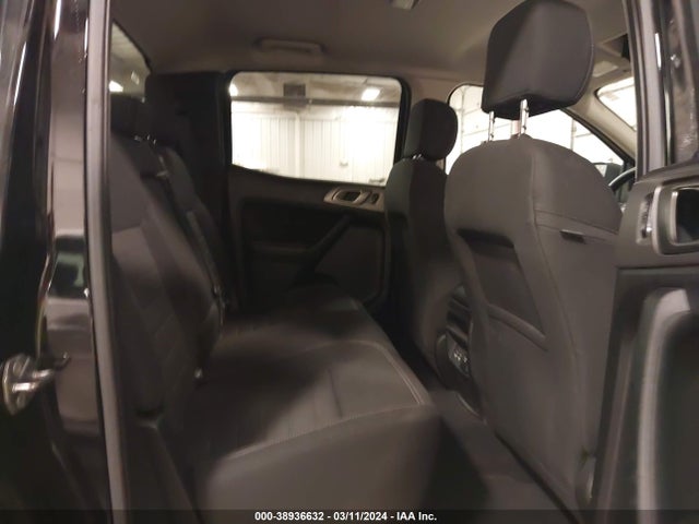 Ford Ranger Xlt 2019 1FTER4FH1KLA21148 Image 8