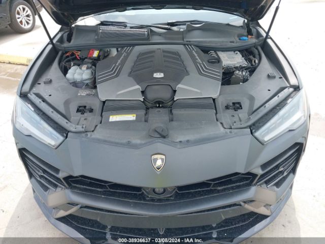 ZPBUA1ZL7LLA09159 Lamborghini Urus