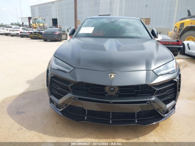 ZPBUA1ZL7LLA09159 Lamborghini Urus