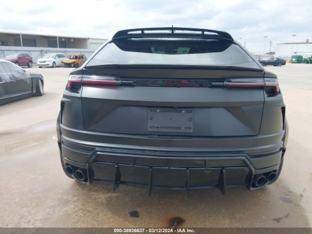 ZPBUA1ZL7LLA09159 Lamborghini Urus