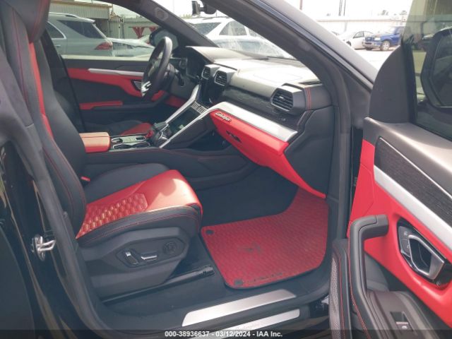 ZPBUA1ZL7LLA09159 Lamborghini Urus