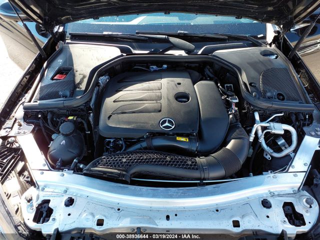 W1KZF8DB7MA873590 Mercedes-Benz E 350