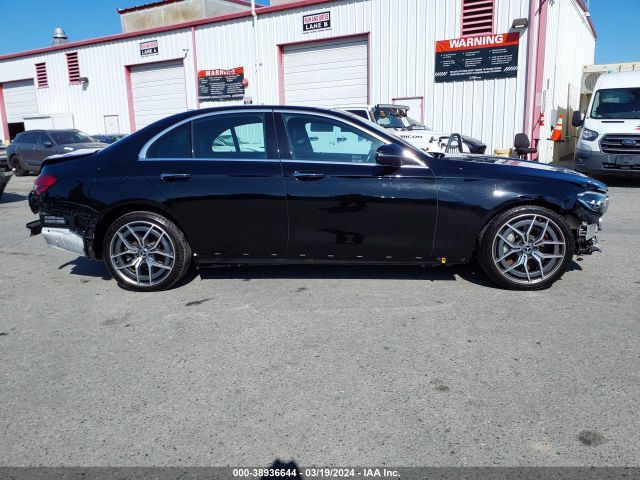 W1KZF8DB7MA873590 Mercedes-Benz E 350