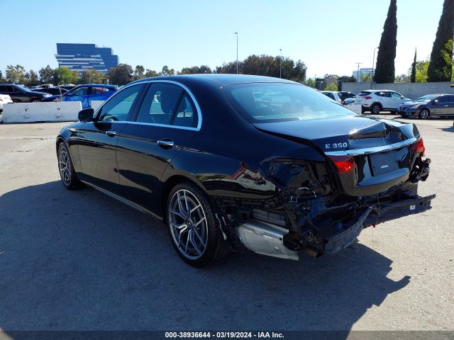 W1KZF8DB7MA873590 Mercedes-Benz E 350